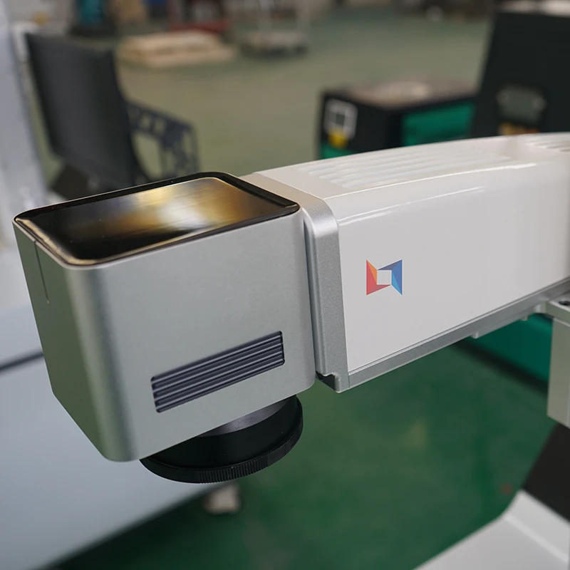 China top manufacturer JNLINK fiber laser marking/fiber engraving machine | Инструменты