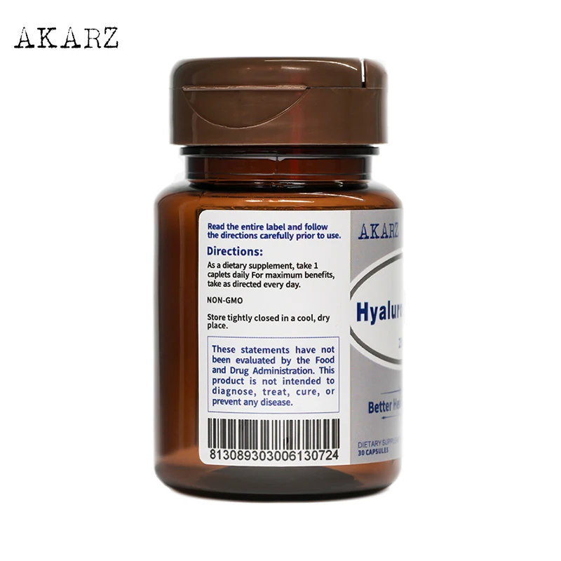 Супер эффект омолаживающий акарз известного бренда гиалуроновая кислота