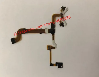 Новый фокус объектива Объектив Anti-shake Flex кабель для Canon EF-M составляет 15-45 рабочих
