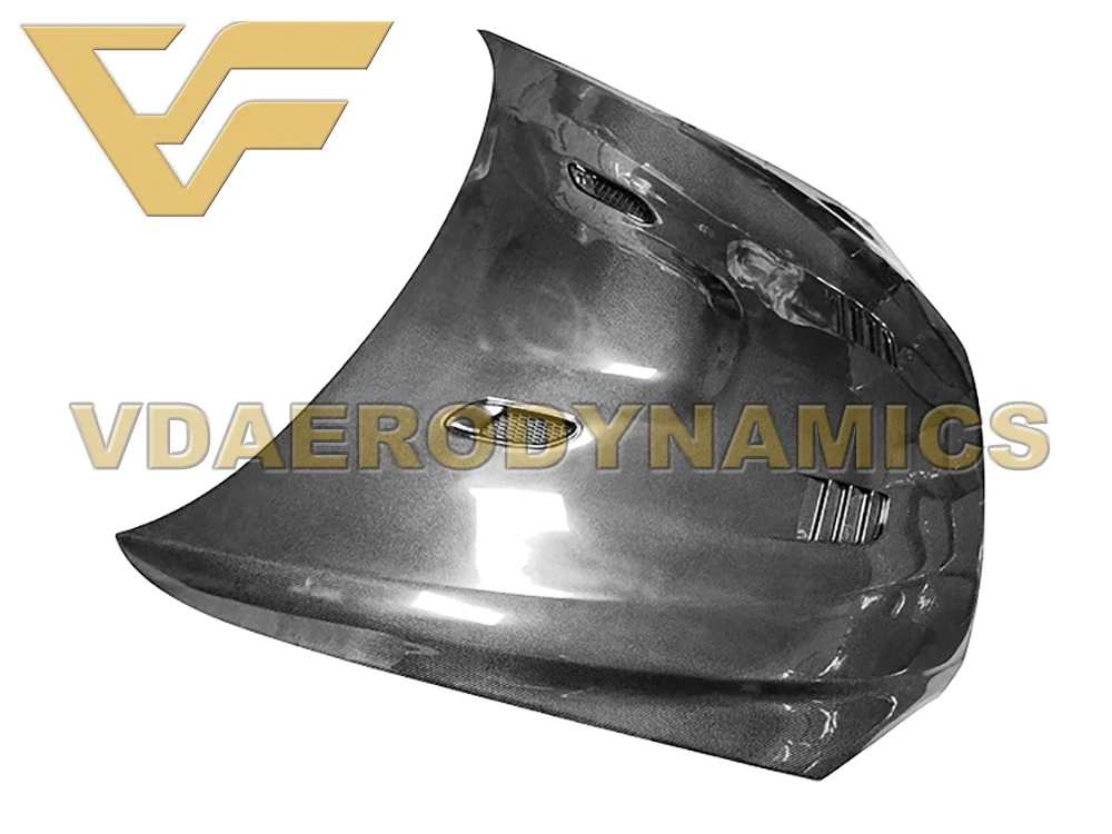 Подходит для 11 16 BMW F06 F12 F13 640i 640d 650i Coupe Grand Convertible M6 VAD CMT капот из углеродного