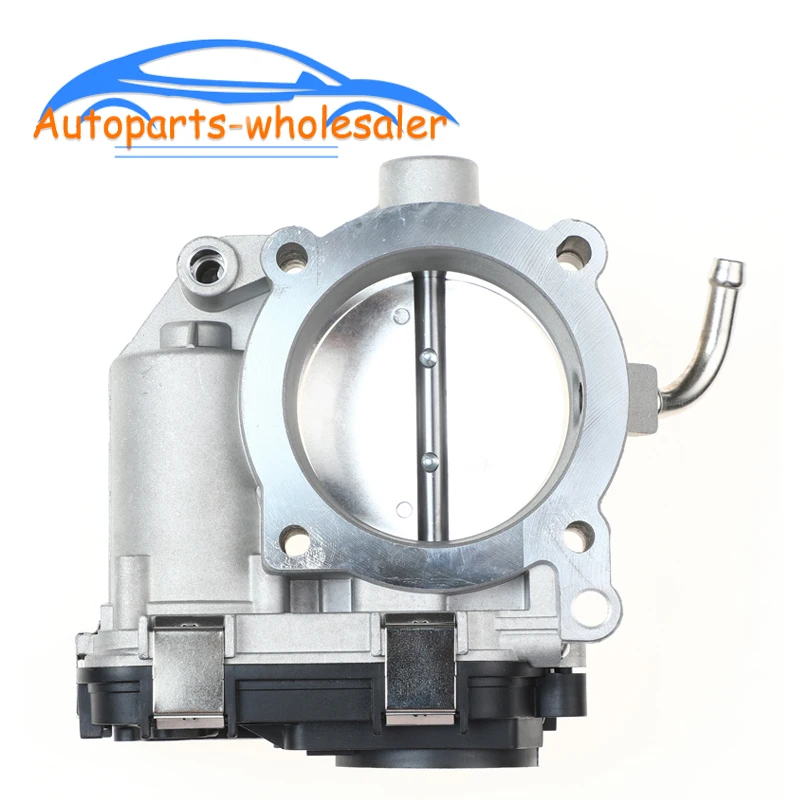 

New Car 07K133062A For Volkswagen Beetle Golf Mk6 Jetta Passat Rabbit Mk5 Air Intake System 2.5L Throttle Body Assembly