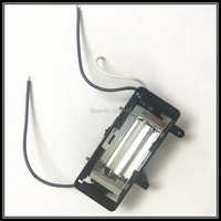 new original light lamp xenon tube reflector assembly repair part for canon 600ex ii rt 600ex ii rt speedlite flash
