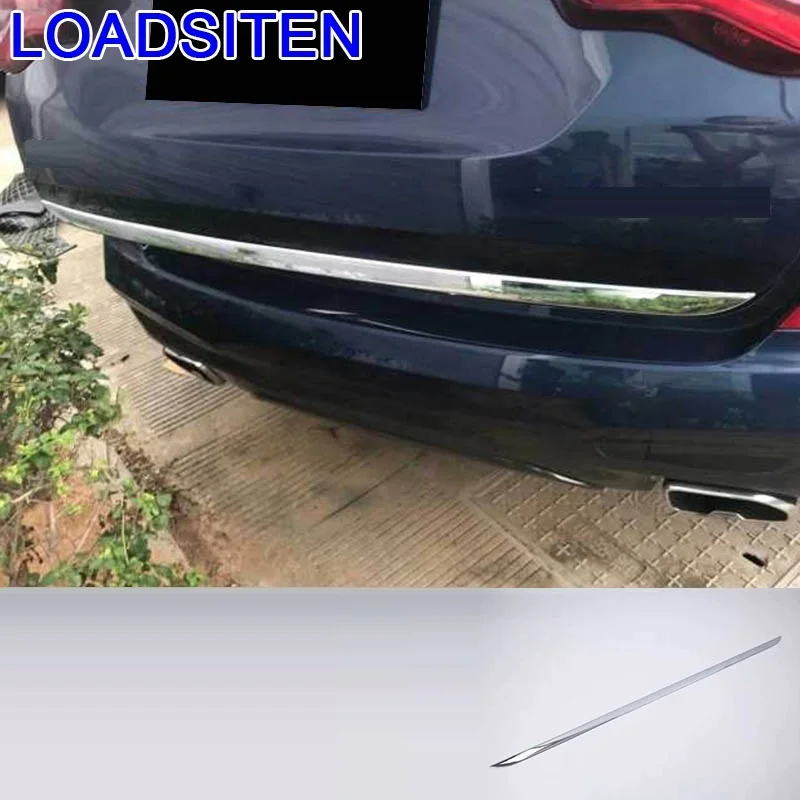 Automovil хромированное декоративное зеркало для крыла дверная ручка внешняя