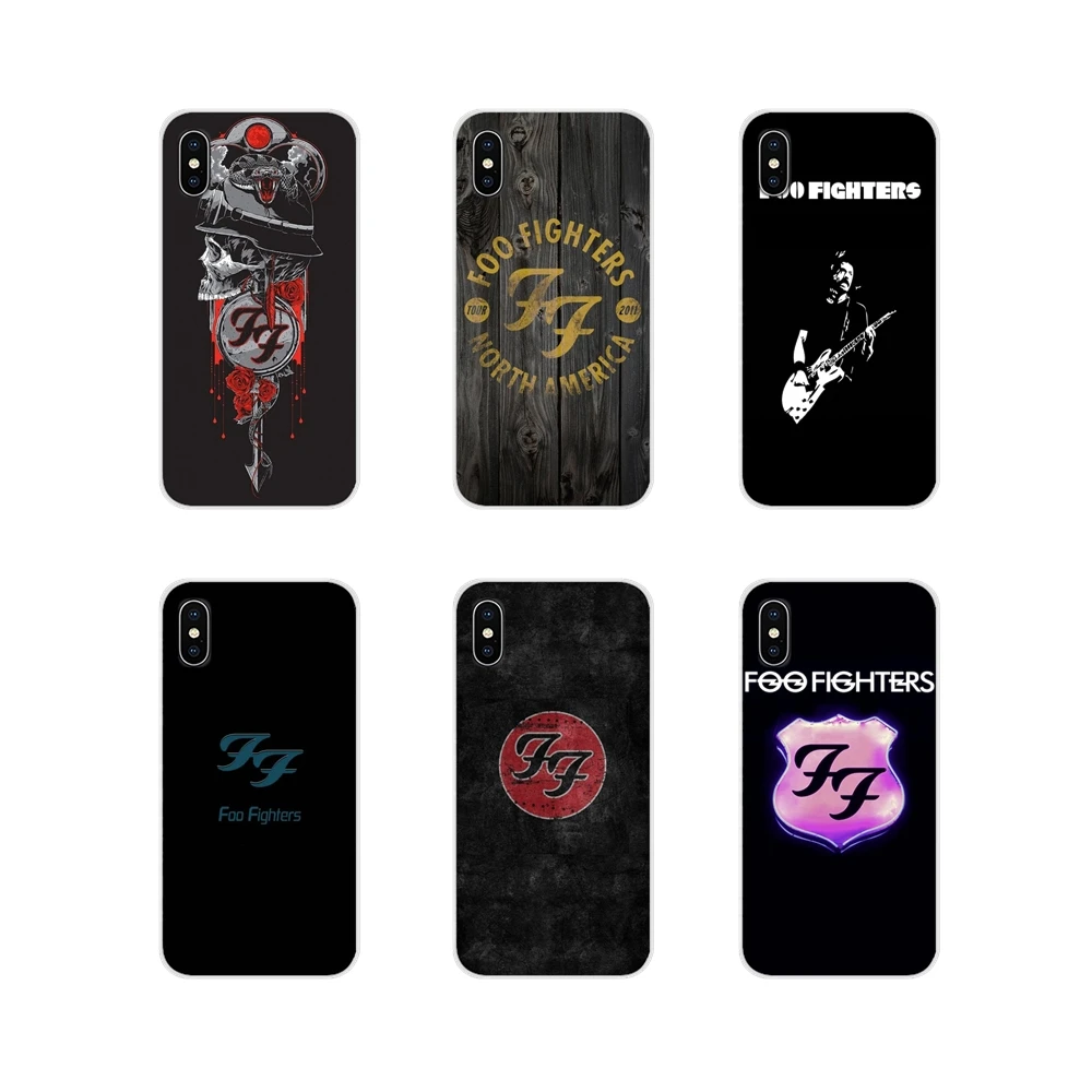 Аксессуары для телефонов Foo Fighters чехлы Huawei Y5 Y6 Y7 Y9 Prime Pro GR3 GR5 2017 2018 2019 Y3II Y5II Y6II |