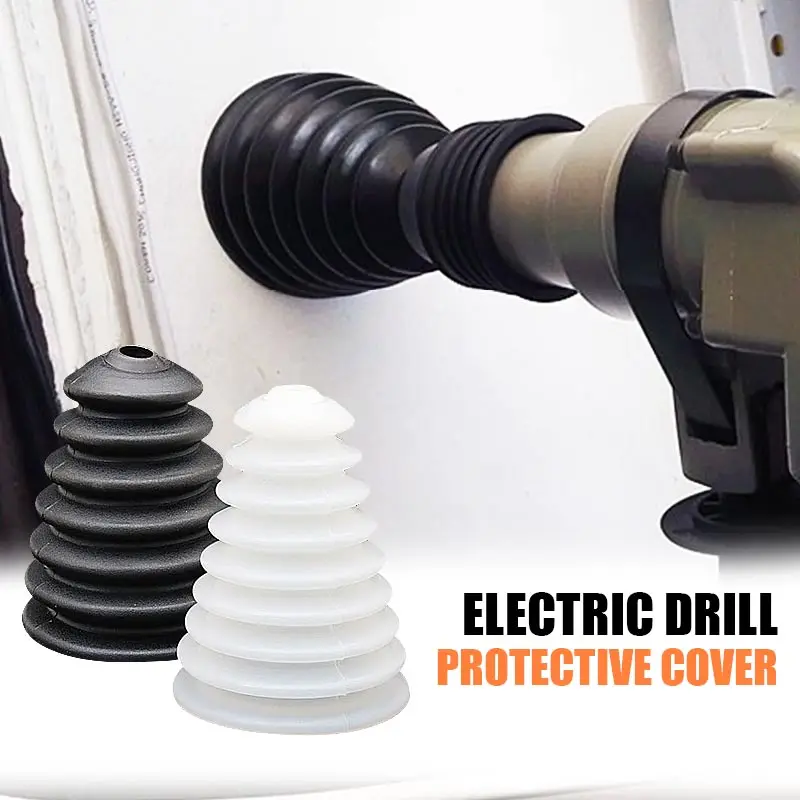 Пылезащитная Крышка для электрического молотка поколение сохранение золы