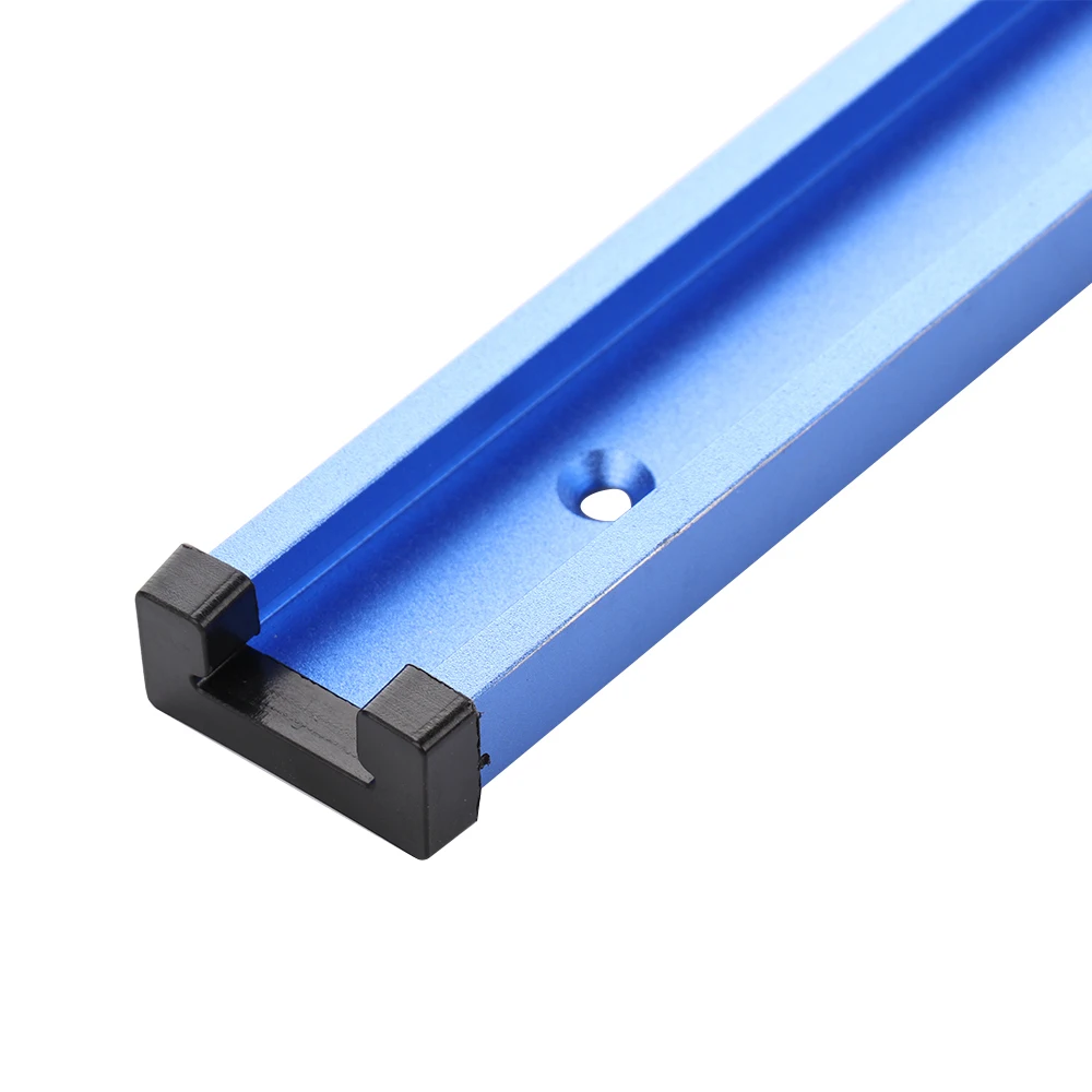 Алюминиевый сплав Т-образная направляющая приспособление слот маршрутизатор