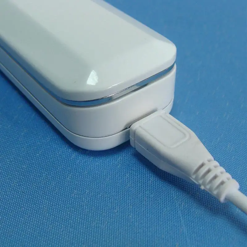 Светодиодная ультрафиолетовая портативная лампа для дезинфекции УФ-лампа