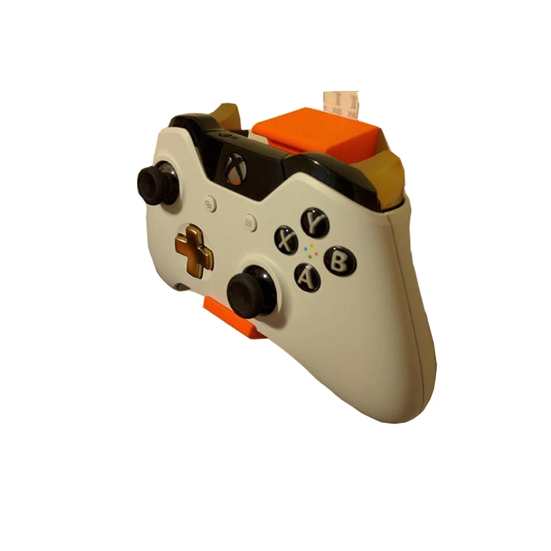 

Вешалка с 3D рисунком для PS4, Xbox Pro, Настенная пластина, кронштейн с углом 90 градусов, держатель, док-станция, игровой контроллер, геймпад, насте...