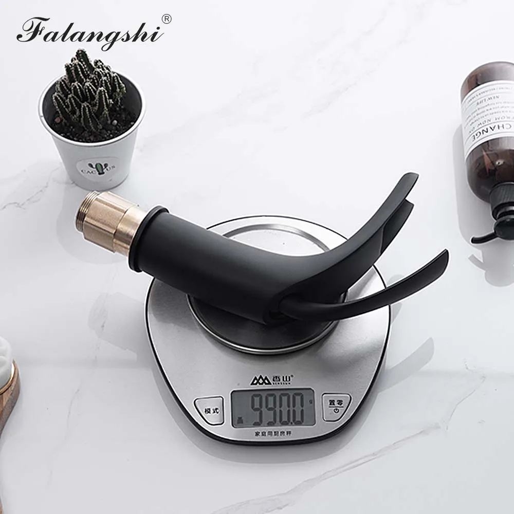 Красочный смеситель для раковины горячей и холодной воды ванной комнаты