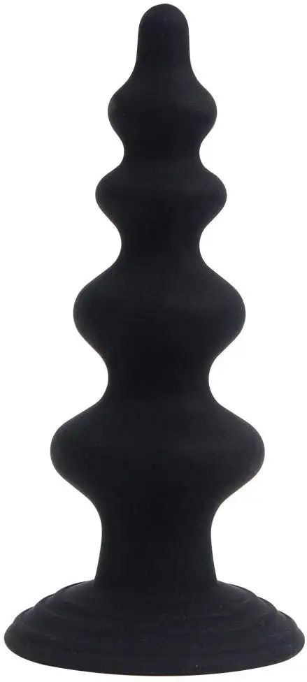 Анальные пробки для мужчин и женщин массажер простаты геев анальные бусины в