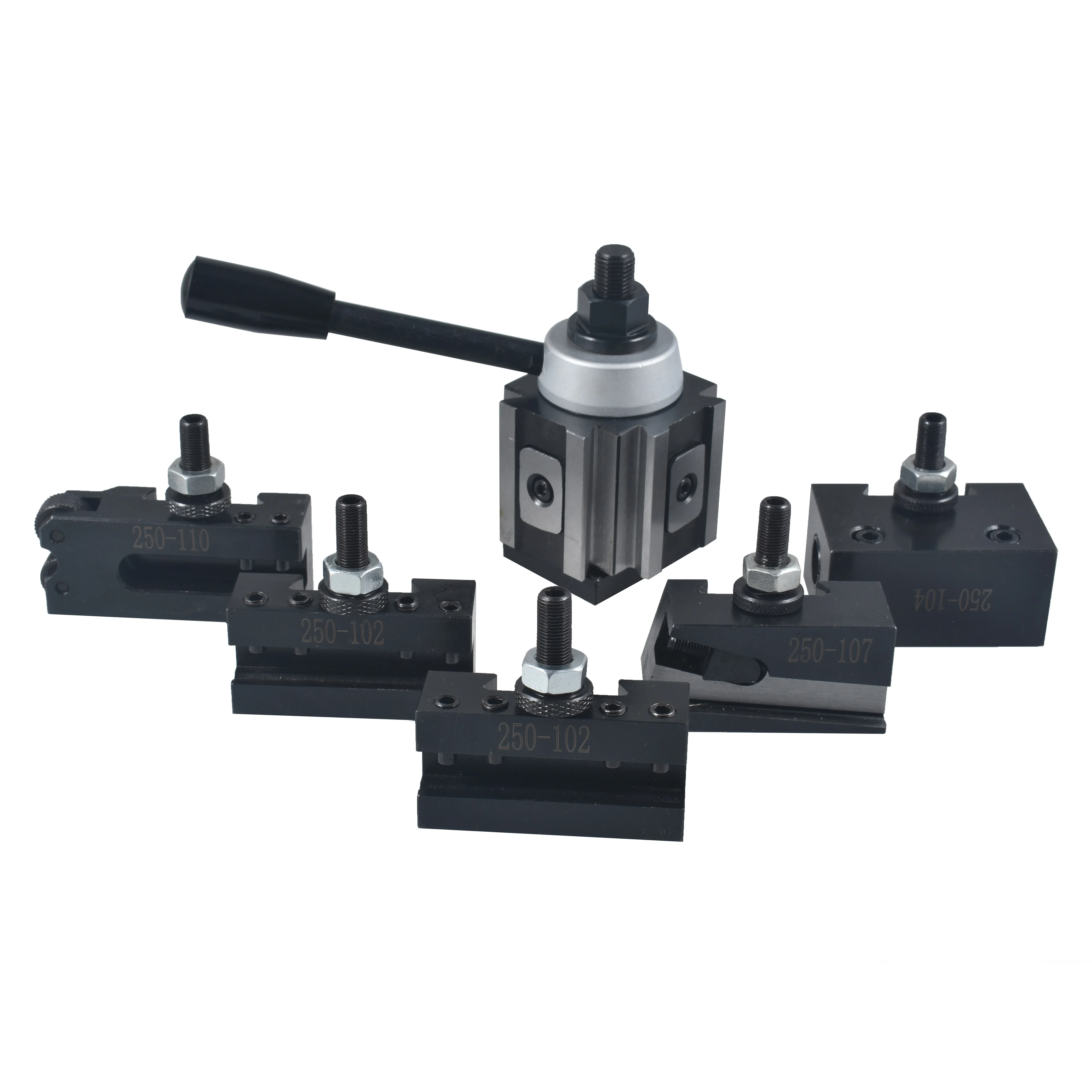 

На возраст от 6 до 12 лет "250-100 Размеры токарный станок для быстрой смены Клин резцедержателя комплект 1 шт. 250-100 резцедержателя + 5 шт. державки Расточного оправкы 251100 250-100