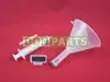 

New 1 Set of Printhead Cleaning Kit Refill Tool For Printer HP 18 70 72 80 81 83 88 89 90 91 940 941 Pro 8000 8500 8600