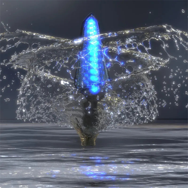 Гоночный скутер мото грязевой мотоцикл с мигающими указателями для KTM Husqvarna световой сигнал поворота мотокросса мигалка мотоцикла LED.