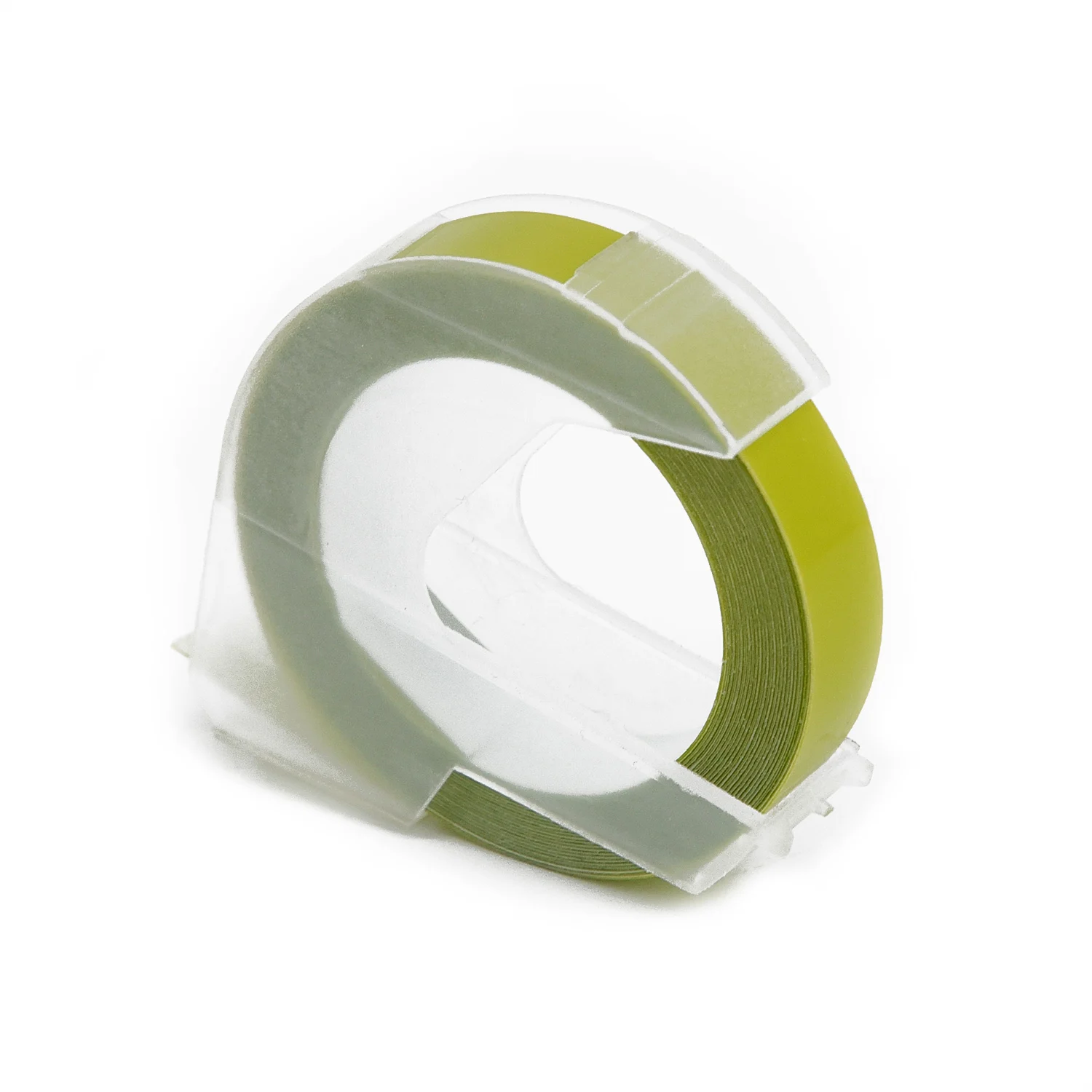 5 цветов этикетировщик с рельефным рисунком пополнения лента 9 мм для MOTEX Dymo 1610 1540