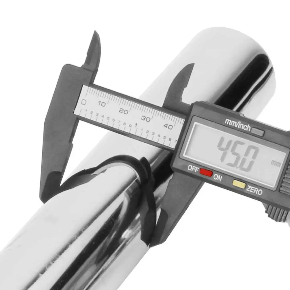 

Professional Stripper Pole Dance Extensions of 125/250mm Chrome Adjustable Length Dancing Pole Stainless Steel