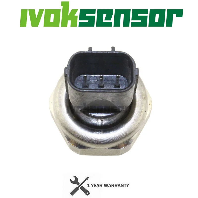 Оригинальный датчик давления масла 37260RNAA01 37260 RNA A01 499000 7931 для Honda Accord 3 5 Civic 1 6 8 CR V 2
