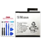 Запасная батарея 2700 мАч для SHARP AQUOS Sense UBATIA283AFN2 мобильный телефон