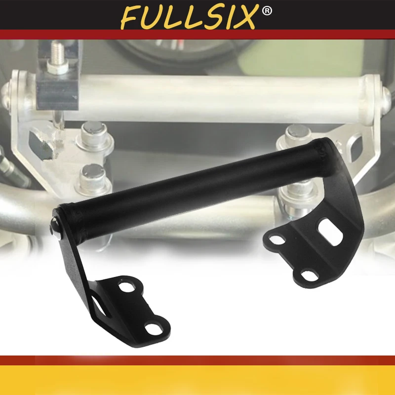 Мотоциклетные аксессуары передний кронштейн держатель для смартфона GPS SUZUKI v