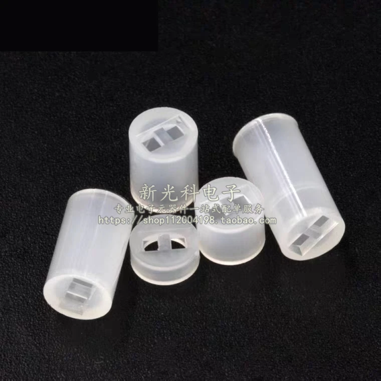 Нейлоновая печатная плата диаметр 5 мм 100 шт