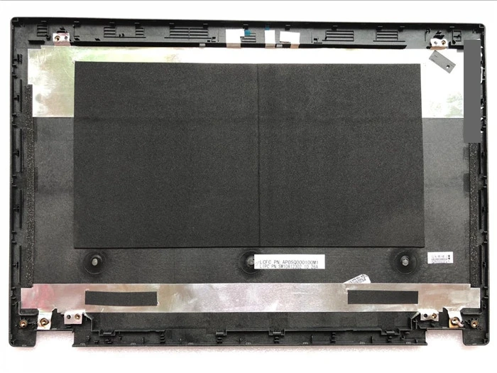 Новый чехол для ноутбука Lenovo Thinkpad T440P с ЖК-дисплеем и задней крышкой ободок 04X5423