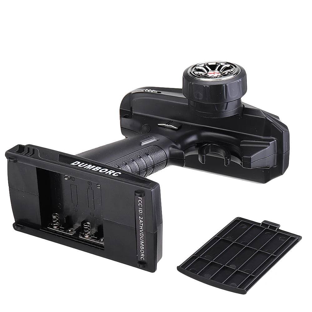 dumborc x5 24g 5ch пульт дистанционного уп