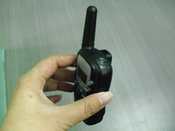 Портативные рации Walkie Talkie 22CH пара детских/детских приемопередатчиков Внутреннее