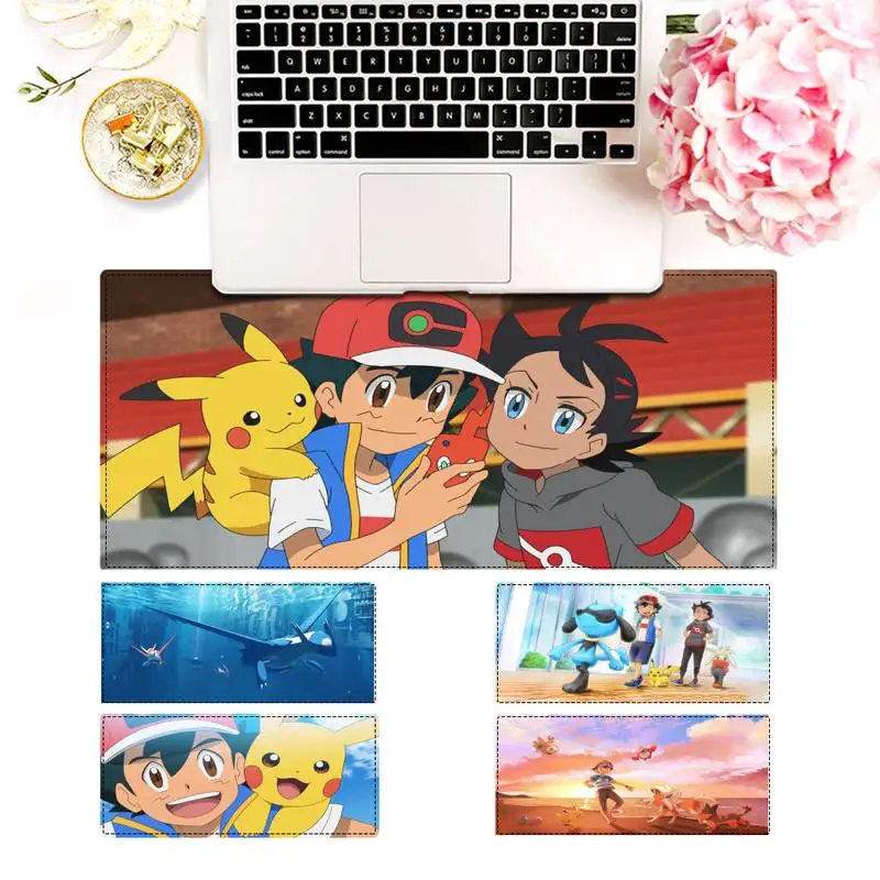 

Soft MagicPet Gaming Mouse Pad Gaming MousePad Large Big Mouse Mat Desktop Mat Computer Mouse pad For Overwatch