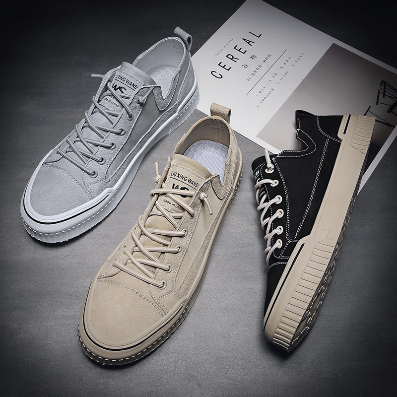 

Men Shoes Retro Design Classic Shoes outdoor breathable genuine Leather Shoe Men Oxford Male Footwear Lace-up Calzado Hombre