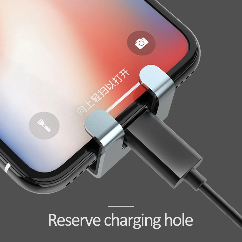 Автомобильный держатель для телефона IPhone11 держатель для мобильного телефона Подставка Кронштейн многофункциональный воздушный выход присоска автомобильный телефон нескользящий коврик