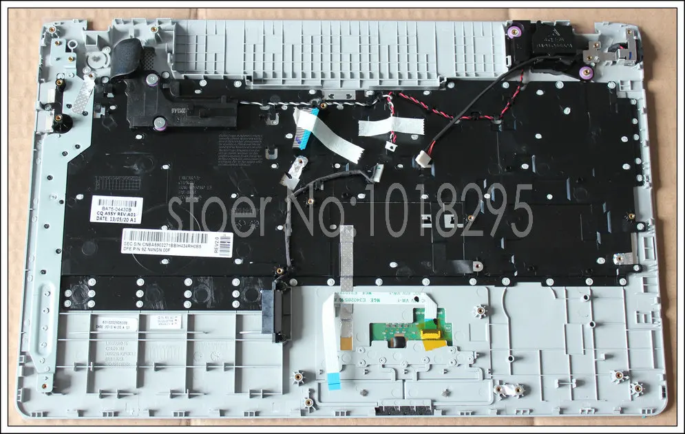 Новая Французская клавиатура для ноутбука Samsung NP270E5E NP270E5V NP300E5E NP275E5V NP275E5E|laptop