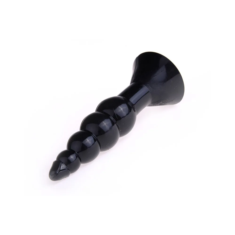 Новые Силиконовые анальные шарики Желейная Анальная пробка массажер простаты