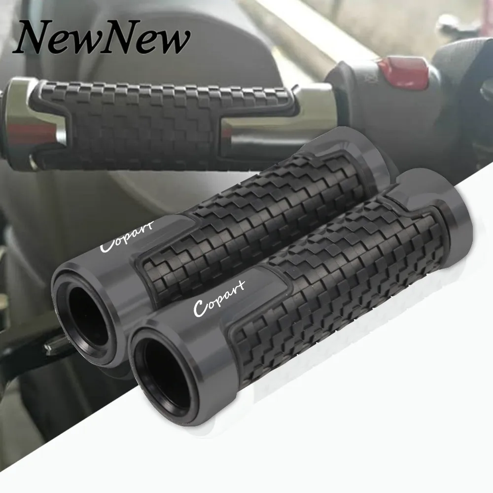 Мотоциклетные аксессуары Нескользящие ручки для BMW F650GS F700GS F800GS G310GS G310R C600