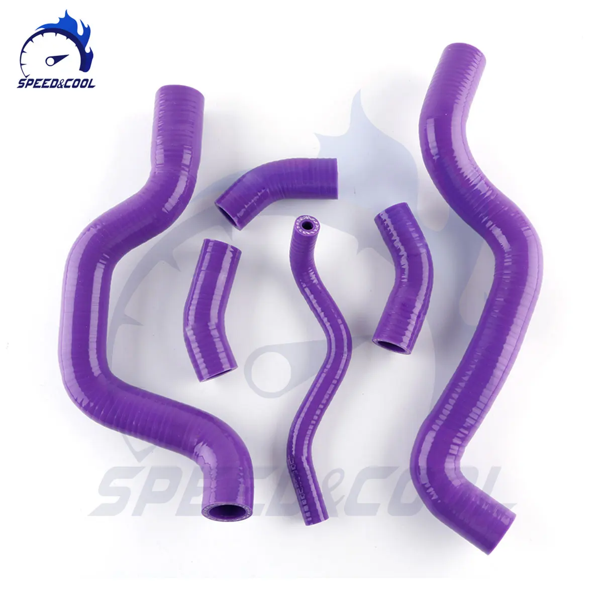 Для мотоциклов 2003-2014 2004 2005 2006 2007 2008 2009 2010 Suzuki SV650 SV650S SV650A силиконовый радиатор