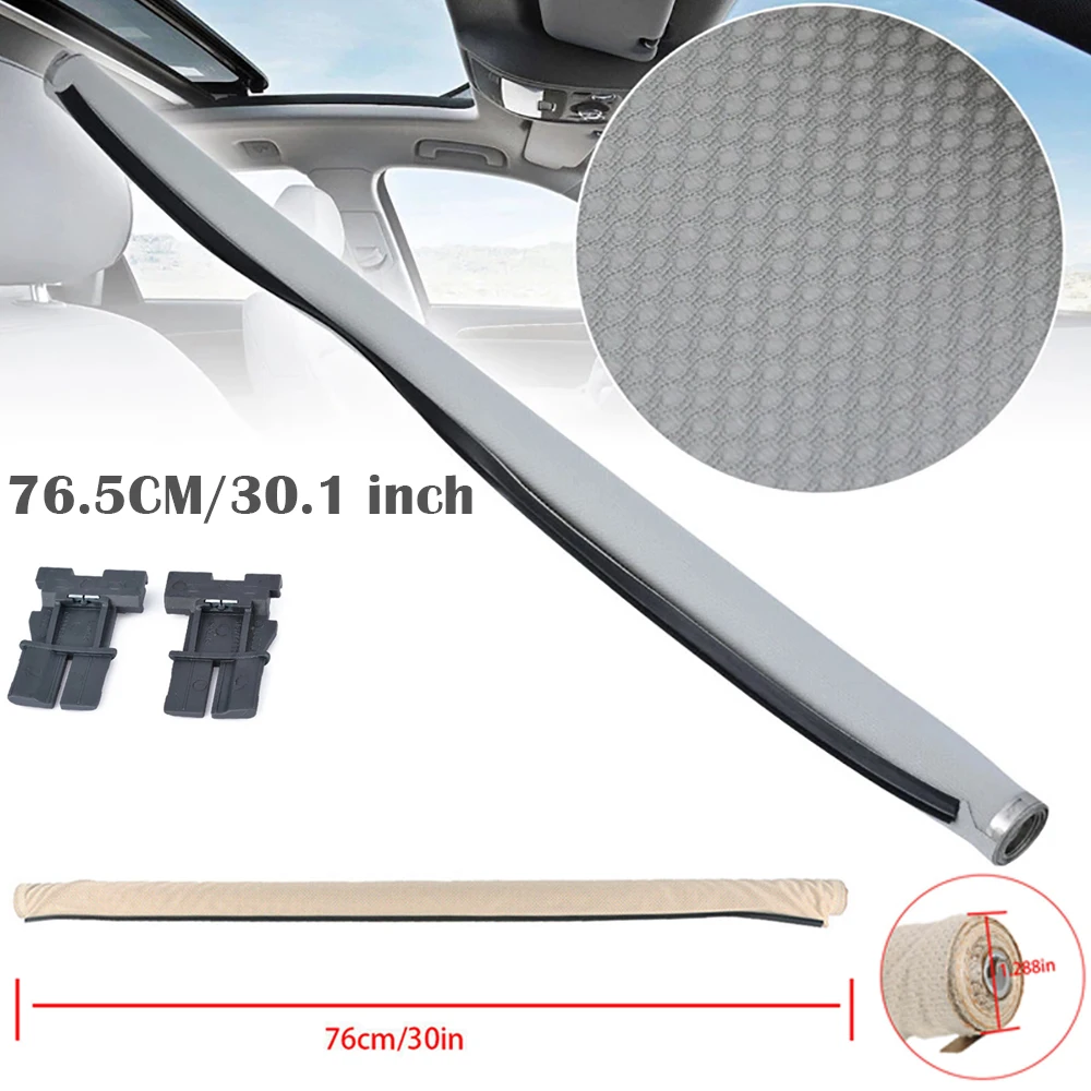 Skylight затвор солнцезащитный козырек 1K9877307 для Audi Q5/VW Golf Tiguan Passat вариант Sharan Santana