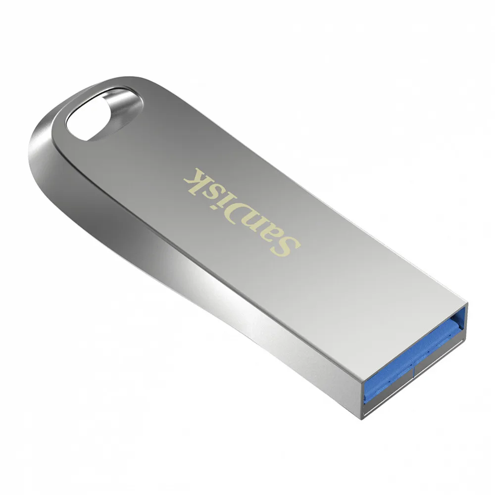 Флеш накопитель Sandisk Ultra Luxe USB 3.1 Flash Drive 64GB|USB флэш-накопители| |