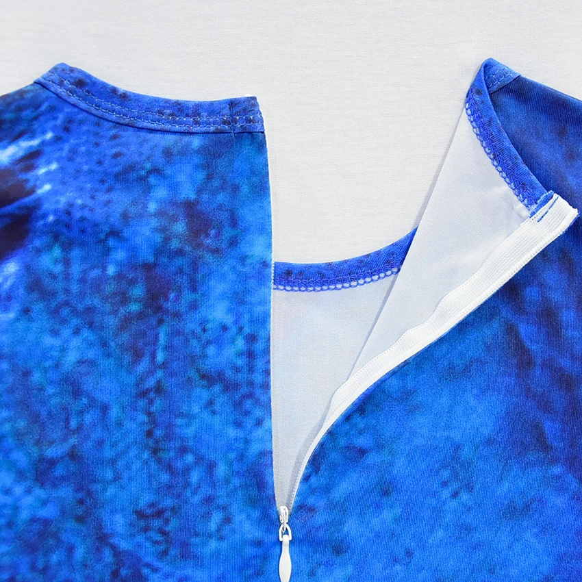 Костюмы для костюмированной вечеринки девочек Потомки 3 мал одежда выступлений в