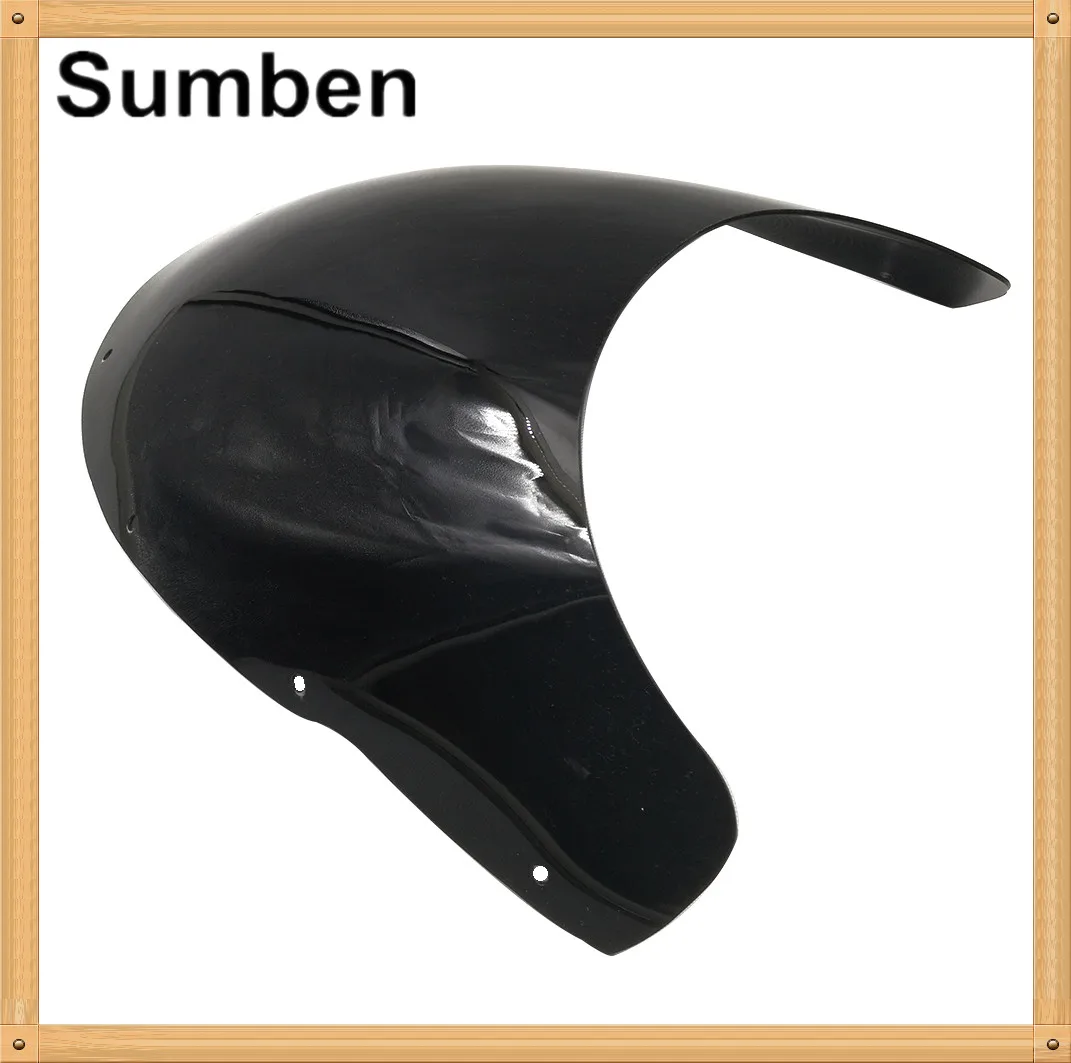 Ветровое стекло одометр прицел козырек передний ветровой экран дефлектор для