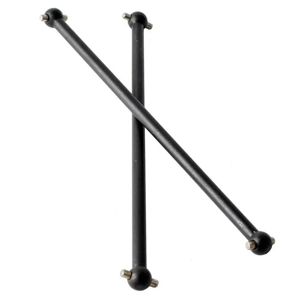 RC металлический приводной вал 101236 (Dogbone) 3*90 мм для HPI Racing 1/10 Bullet 3 0 ST/MT|Детали и