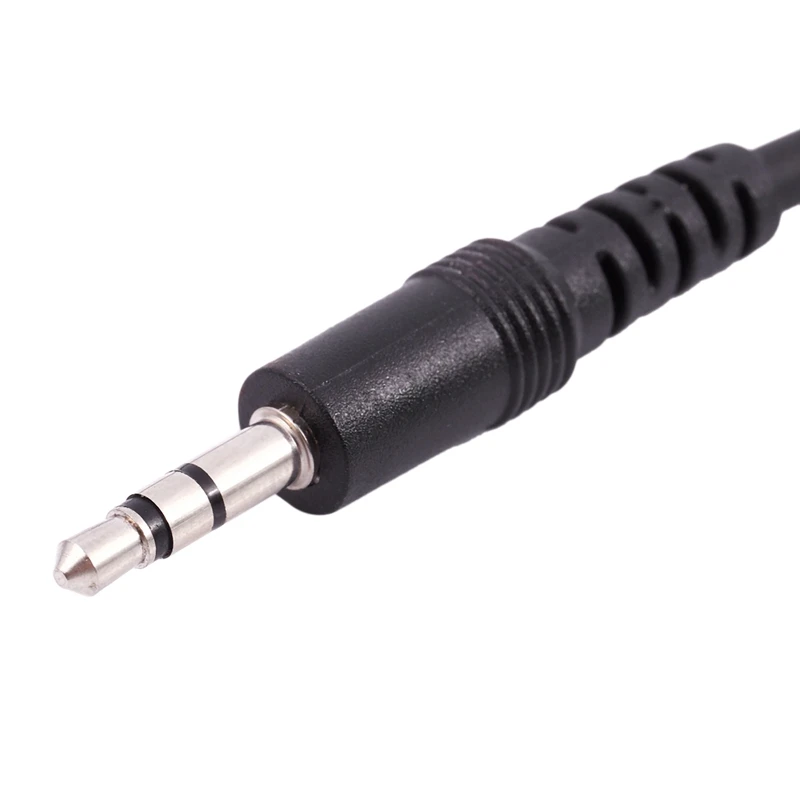 

3.5mm USB Programming Cable OPC-478U ICOM IC-F11 IC-F11S IC-2200H IC-2720H