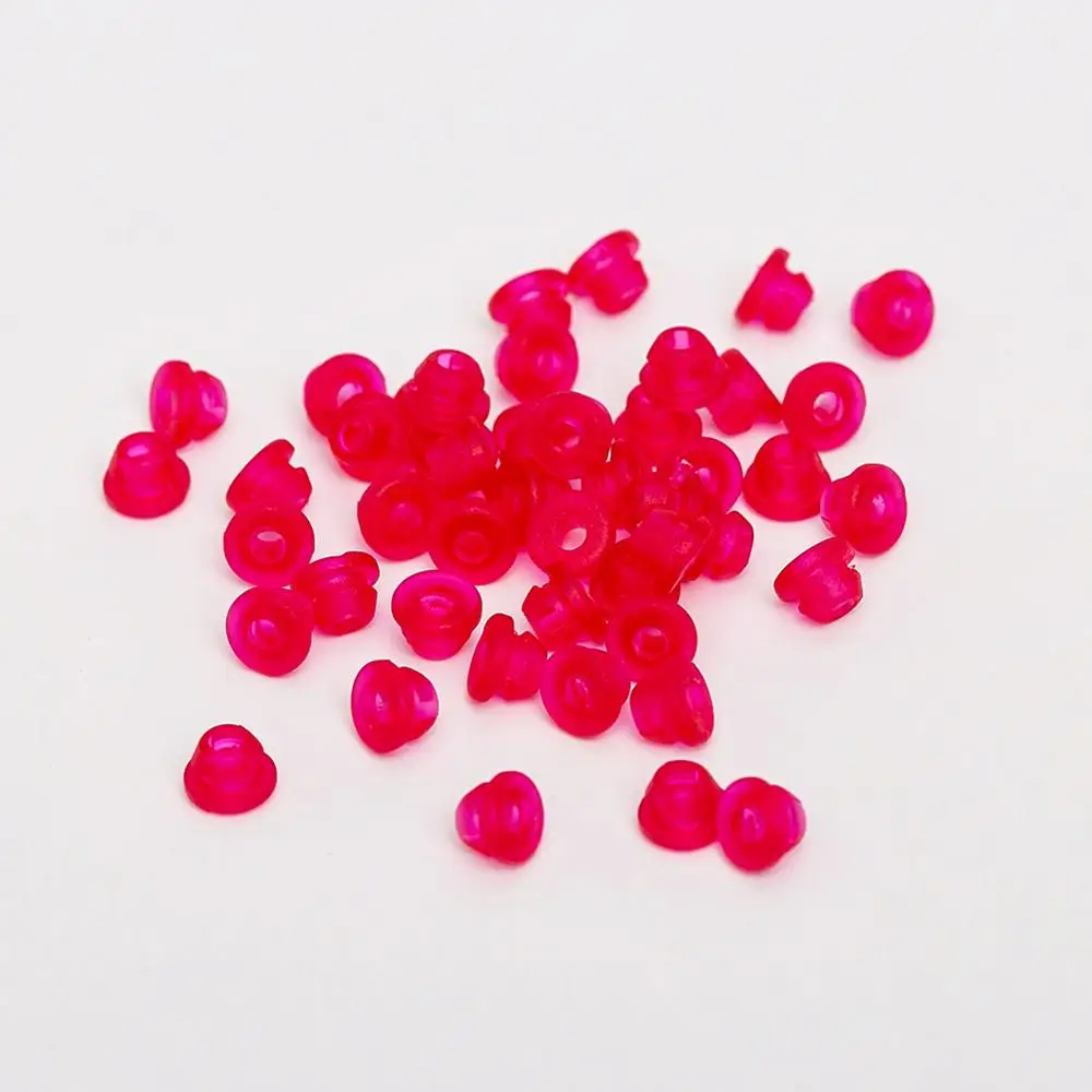 Оптовая продажа стерилизованные иглы татуировки резиновые прокладки соски для