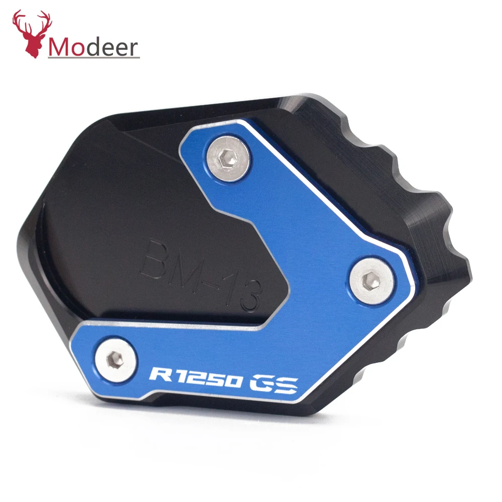 Подставка для мотоцикла с ЧПУ BMW R1200GS LC R1250GS Adventure F750GS|Накладки и декоративные