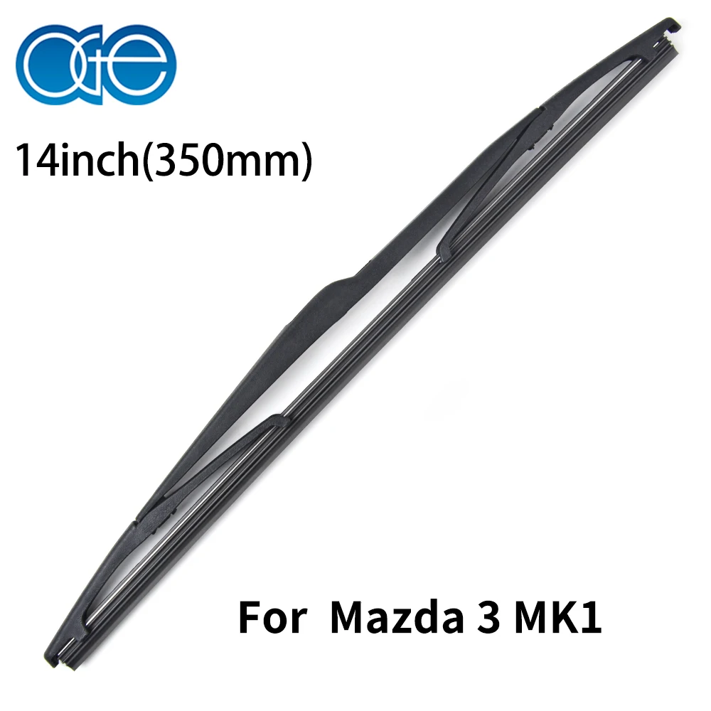 OGE 14 &quotщетка стеклоочистителя для Mazda 3 MK1 2003 2004 2005 2006 2007 2008
