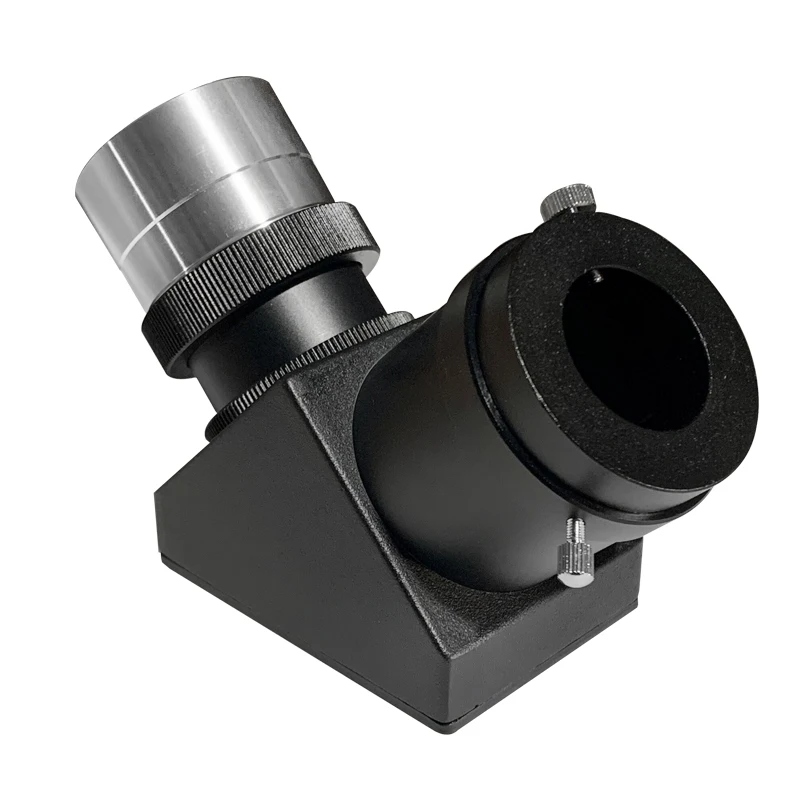celestron 2 inch SCT mirror diagonal of astronomical telescope Adapter prism eyepiece accessories C5/C6/C8/925/C11 | Инструменты