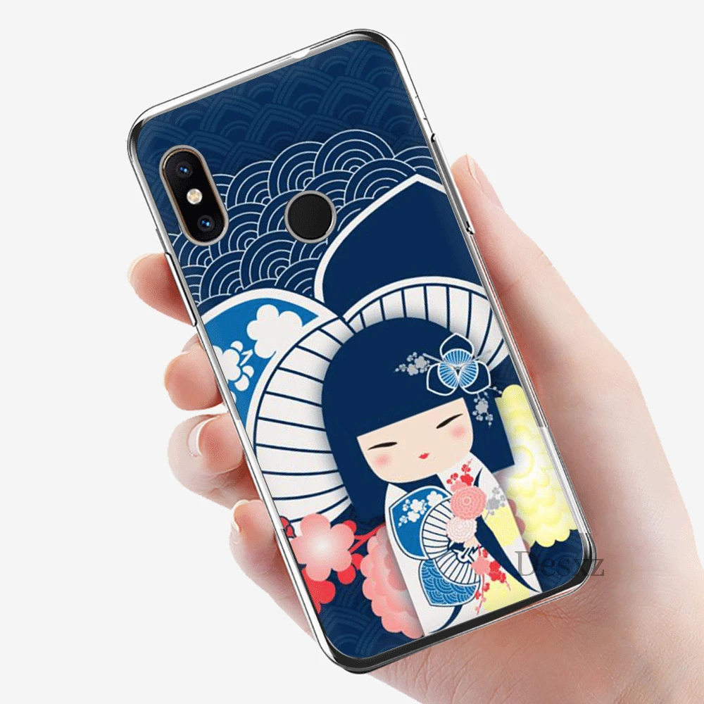 Чехол для мобильного телефона Xiaomi Redmi Note 7 8T 6 5 Pro 4 4X 5A защитный чехол модный