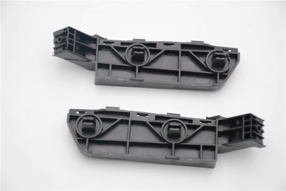 1 пара держатель для переднего левого правого бампера Honda CRV 2007 2011|Амортизаторы| |