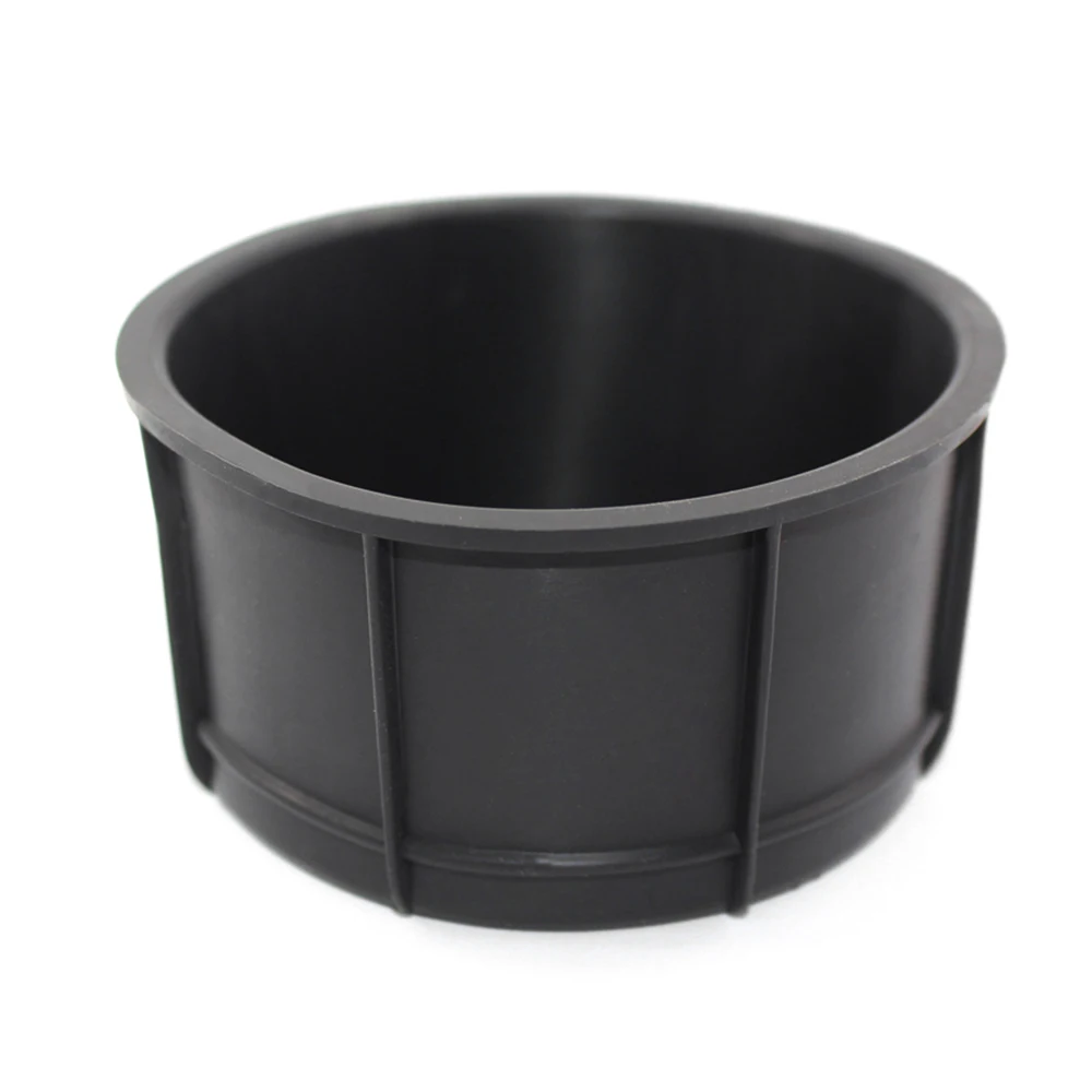 Резиновый держатель для стакана вставка автомобиля вкладыш левая задняя консоль