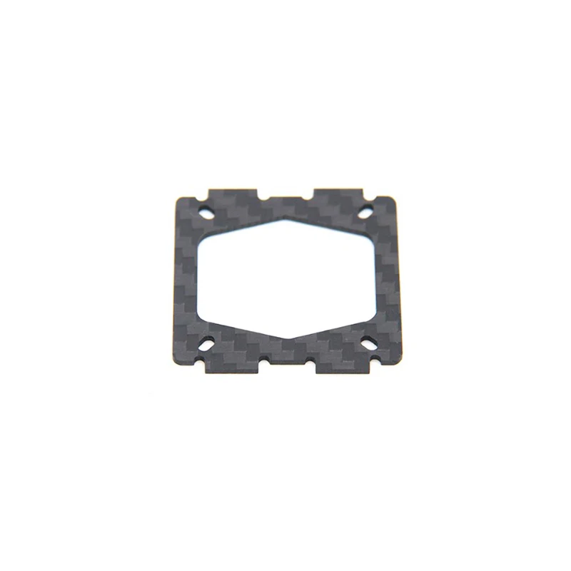 Комплект рамок TCMMRC FPV QAV250 из углеродного волокна для квадрокоптера ZMR250 | Игрушки и