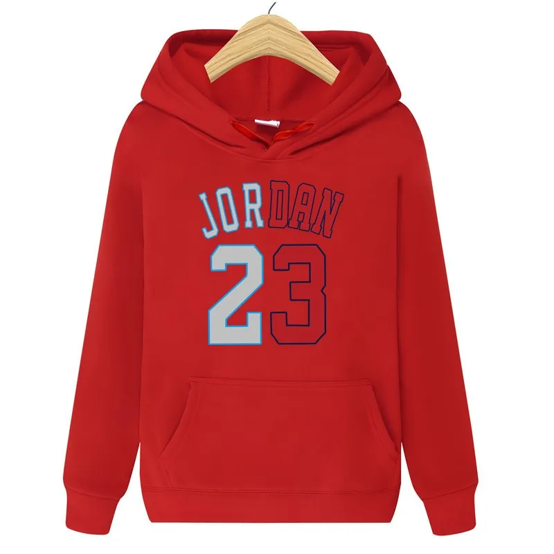Хит, новинка JORDAN 23, толстовка с буквенным принтом, мужские толстовки, модная одноцветная толстовка с капюшоном, мужской пуловер, мужские спортивные костюмы, Мужское пальто