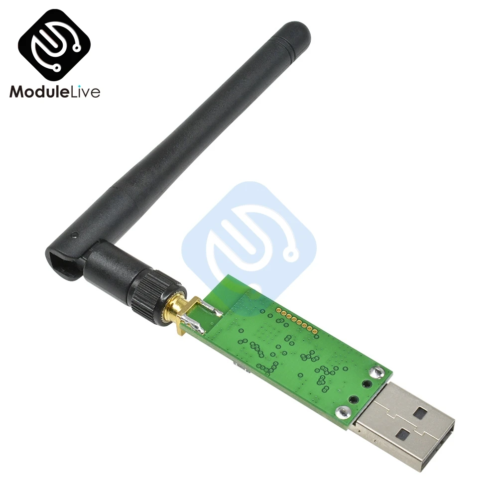 BLE 4 0 CC2540 CC2531 Zigbee Sniffer беспроводная Wi-Fi плата bluetooth-ключ USB программатор модуль