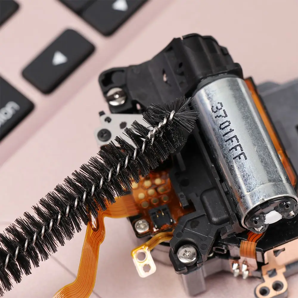 1/5 шт. многоразовые щётки для чистки волос | Дом и сад